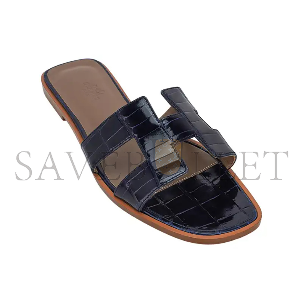 HERMES ORAN SANDAL H242140Z50